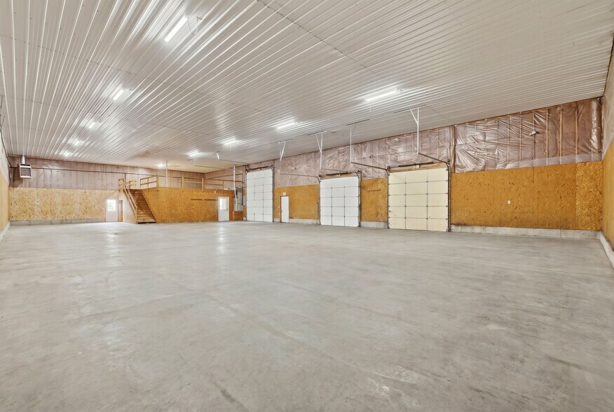 More Photos Of 136 N Prigmor Ave, Joplin Industrial For Sale
