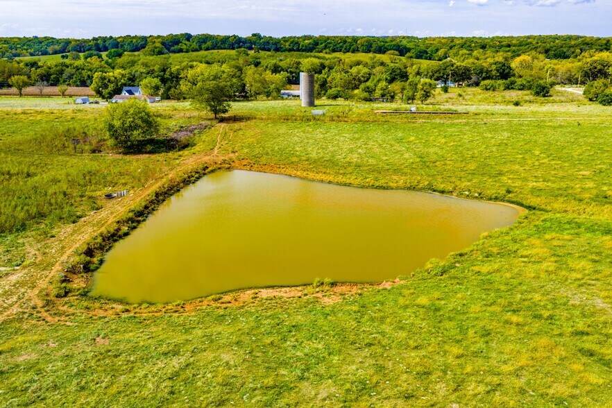 More Photos Of U.S. Hwy 59, Perry Land For Sale