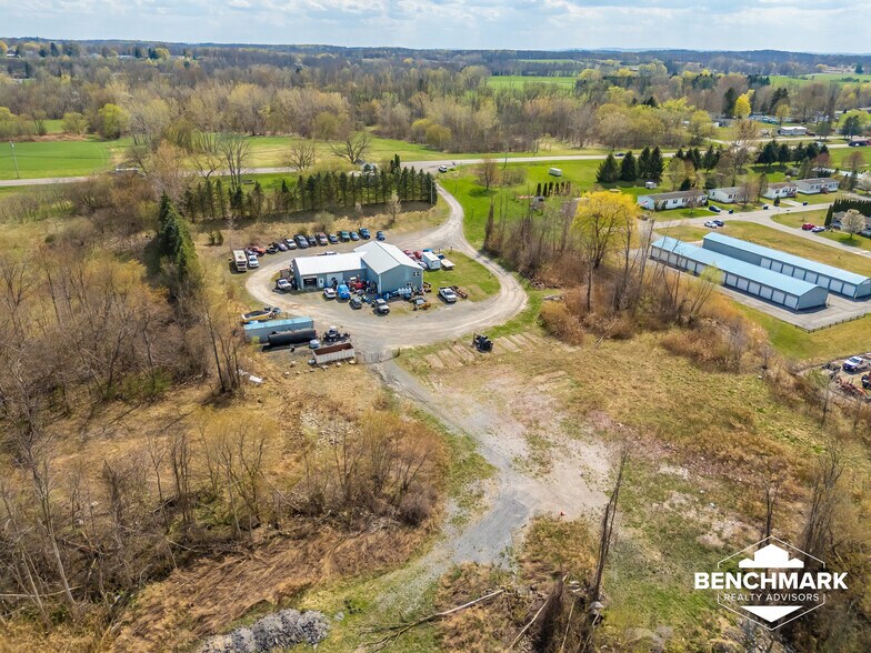 More Photos Of 2896-2898 New York 96, Clifton Springs Manufacturing For Lease