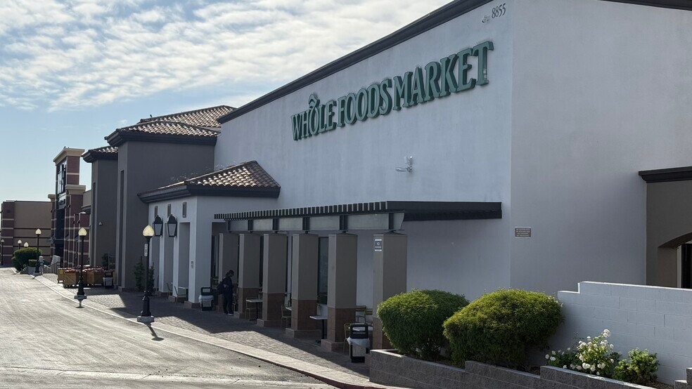 More Photos Of 8825-8975 W Charleston Blvd, Las Vegas Unknown For Lease