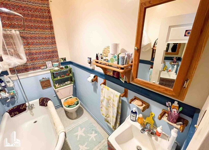 More Photos Of 1364-1368 47th Ave, San Francisco Apartments For Sale