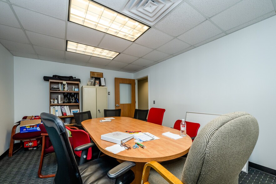 More Photos Of 2188 M 139, Benton Harbor Storefront Retail Office For Sale