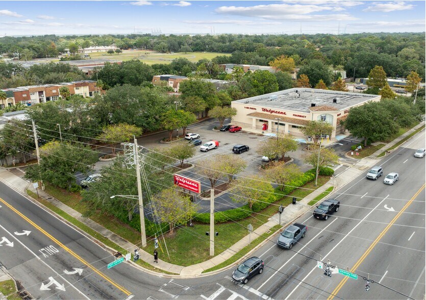 More Photos Of 6103 Fort Caroline Rd, Jacksonville Drugstore For Sale