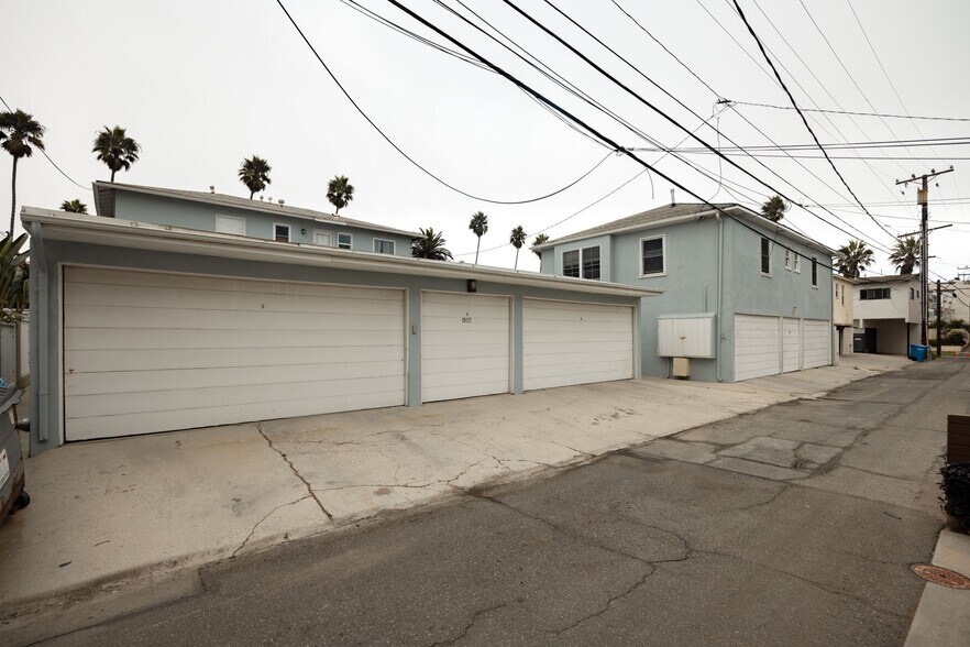 More Photos Of , Redondo Beach Multifamily For Sale