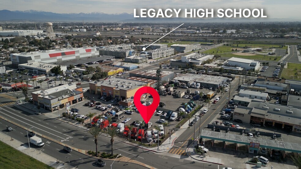 More Photos Of 10000 Atlantic Ave, South Gate Land For Sale