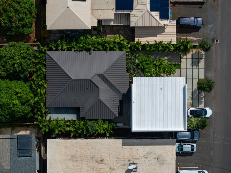 More Photos Of 3112 Mokihana St, Honolulu Loft Creative Space For Sale