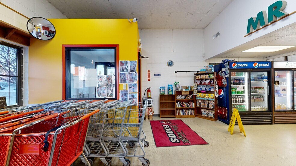 More Photos Of 201 N 14th St, Billings General Retail For Sale
