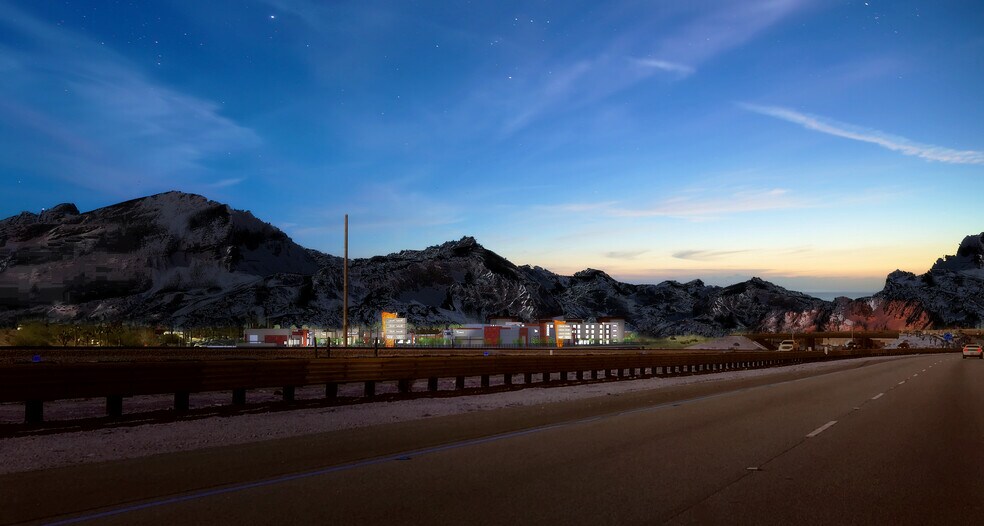 Primary Photo Of 73120 Dinah Shore Dr, Palm Desert Unknown For Lease