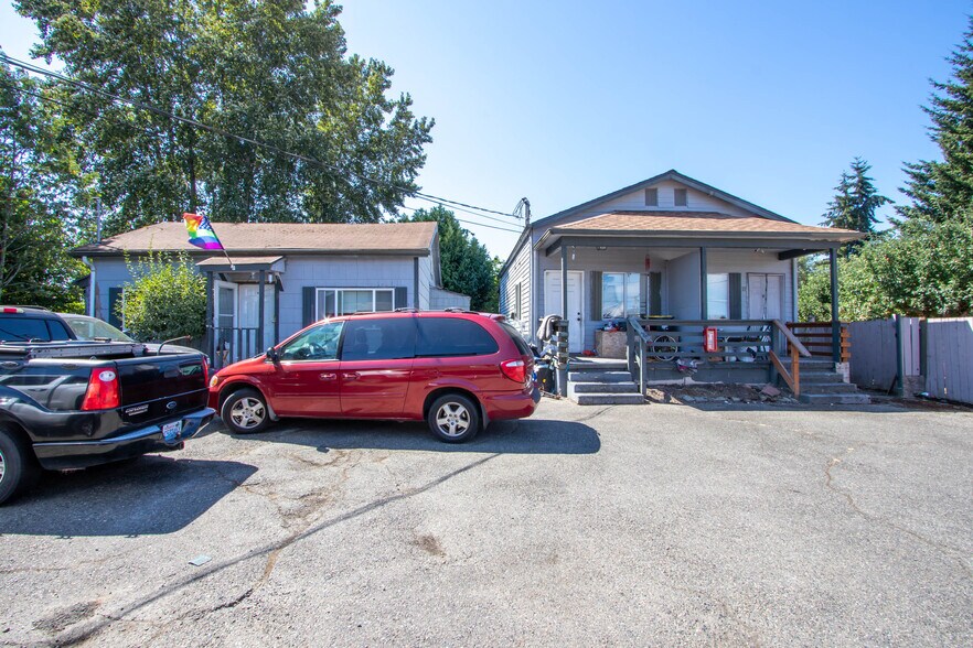 More Photos Of 9618 Pacific Ave, Tacoma Apartments For Sale