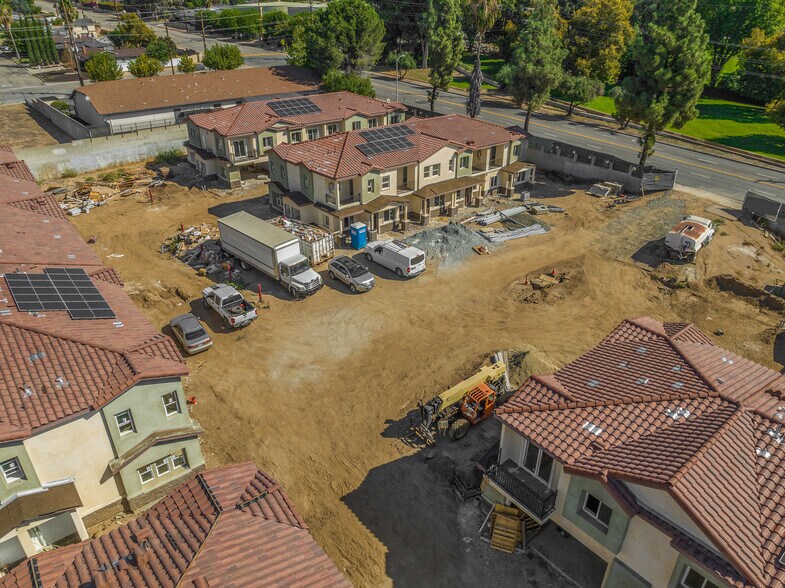 More Photos Of 3164 N Sterling Ave, San Bernardino Apartments For Sale