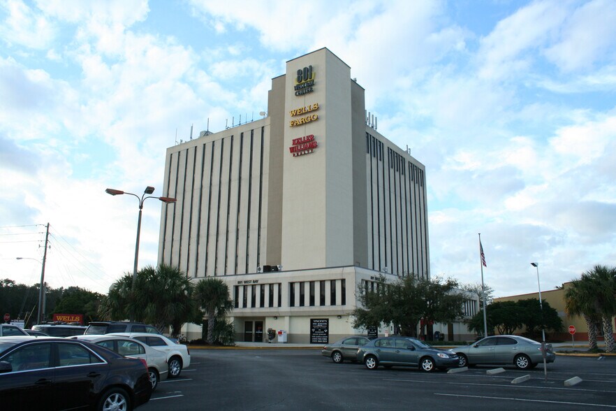 More Photos Of 801 W Bay Dr, Largo Office For Sale