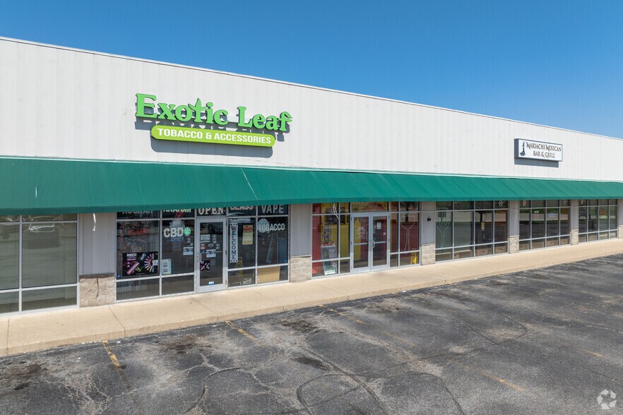 More Photos Of 1970 Freedom Pky, Washington Freestanding For Lease