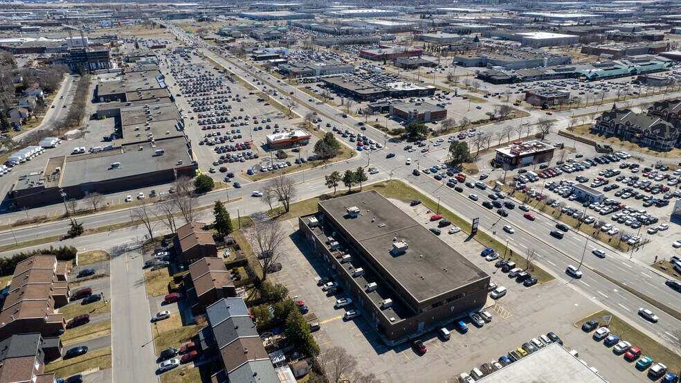 More Photos Of 3627-3645 Boul Des Sources, Dollard-des-Ormeaux Storefront Retail Office For Lease