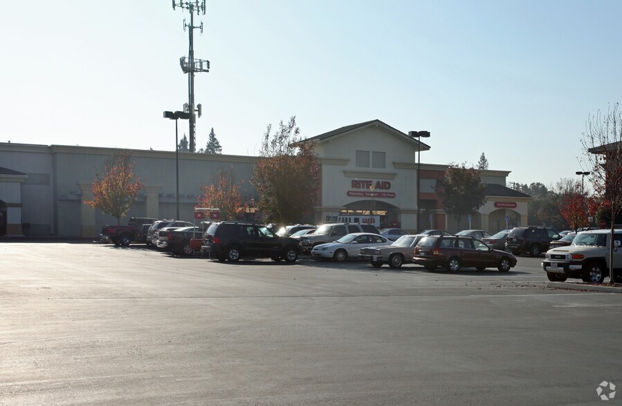 More Photos Of 6455 Pacific Ave, Stockton Freestanding For Lease