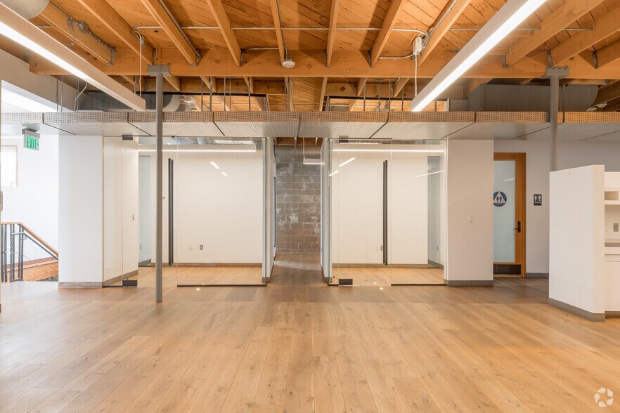 More Photos Of 2251 Barry Ave, Los Angeles Loft Creative Space For Sale