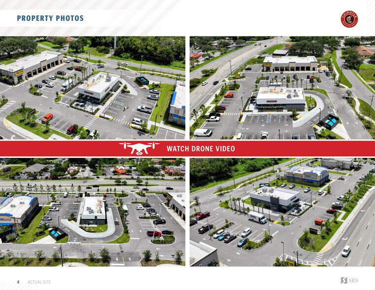 More Photos Of 2722 Lee Blvd, Lehigh Acres Restaurant For Sale