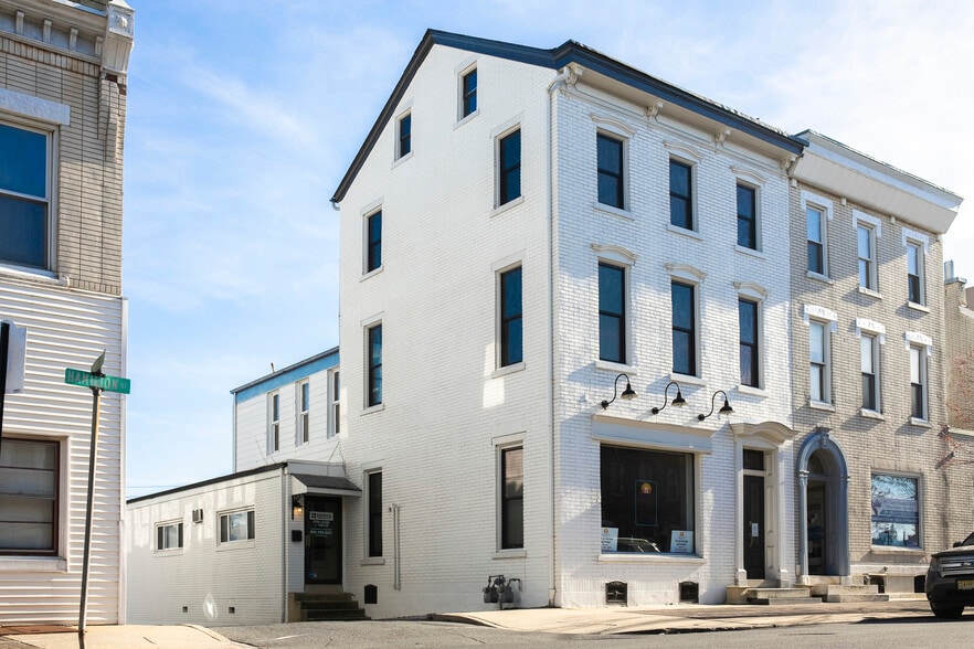 More Photos Of 1122 W Hamilton St, Allentown Loft Creative Space For Sale