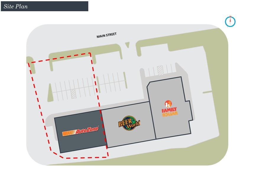 More Photos Of 1721 Main St, Peekskill Auto Repair For Sale