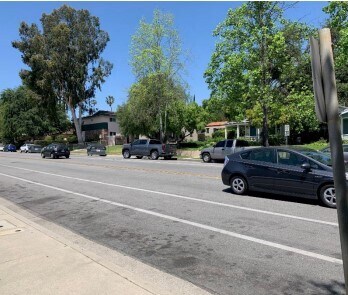 More Photos Of 370 W Sierra Madre Blvd, Sierra Madre Storefront For Lease