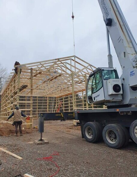 More Photos Of 2800 NY-49, West Monroe Auto Repair For Lease