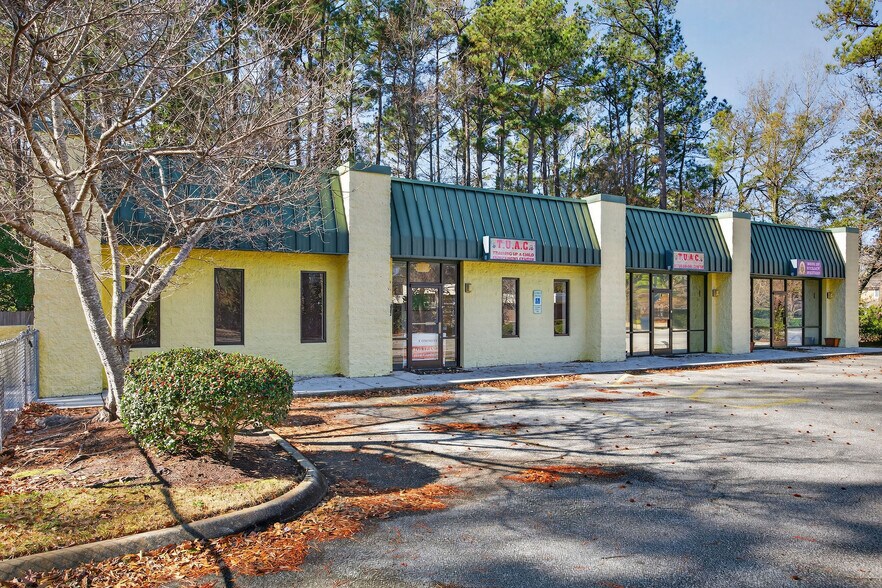 More Photos Of 3910 Princess Place Dr, Wilmington Daycare Center For Lease