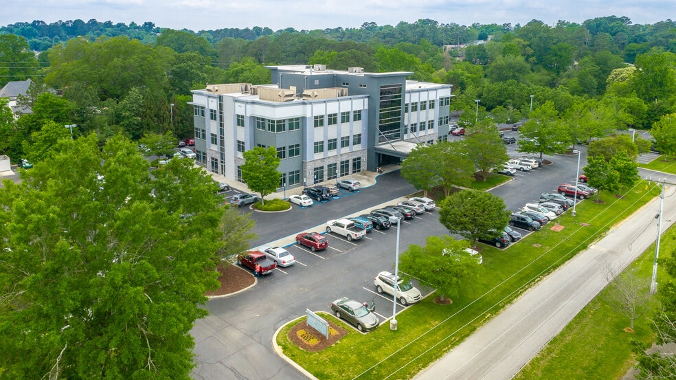 More Photos Of 7268 Jarnigan Rd, Chattanooga Hospital For Lease