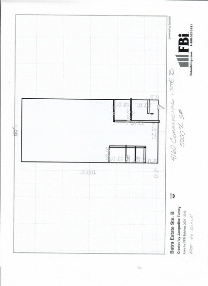 More Photos Of 4160 Commercial Dr, Tracy Warehouse For Sale