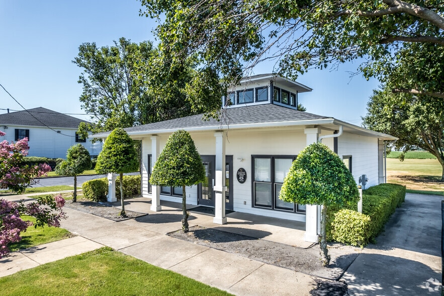 Primary Photo Of 1565 Fitzgeralds Blvd, Robinsonville Apartments For Sale