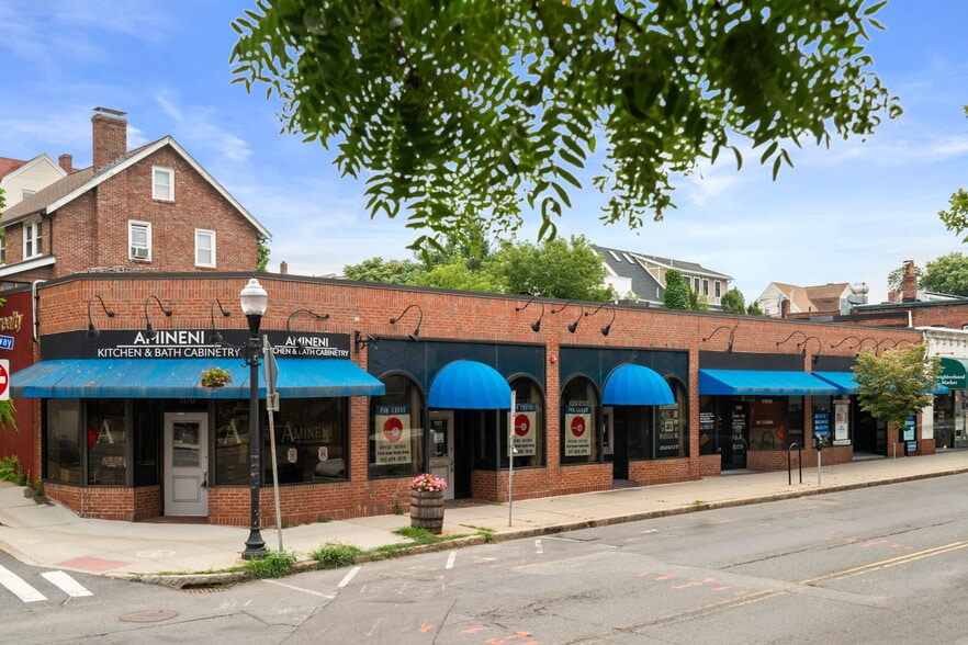 More Photos Of 1167 Broadway, Somerville Office For Sale
