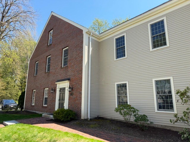 More Photos Of 45-49 Junction Sq, Concord Office For Lease