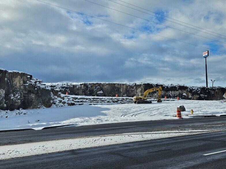 More Photos Of 4033 S 5th, Pocatello Land For Sale