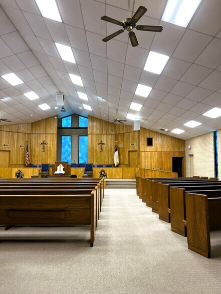 More Photos Of 288 County Road 3650, Hawkins Religious Facility For Sale
