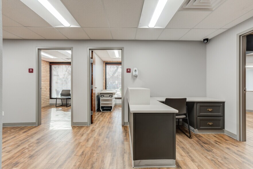 More Photos Of 3508 22nd Pl, Lubbock Medical For Sale