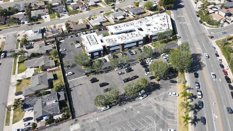 More Photos Of 1122 E Lincoln Ave, Orange Office Residential For Sale