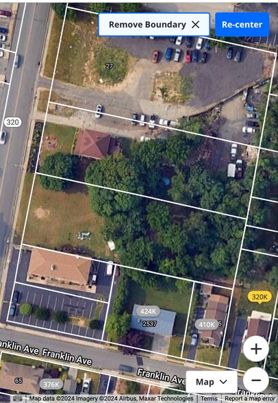 More Photos Of 27 S Sproul Rd, Broomall Land For Lease