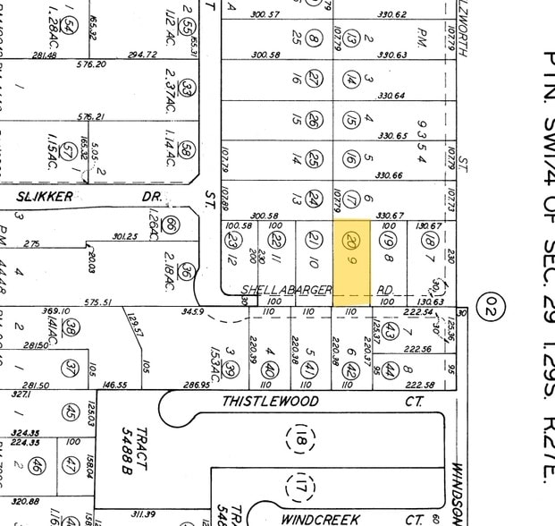 More Photos Of 9352-9356 Shellabarger Rd, Bakersfield Service For Lease