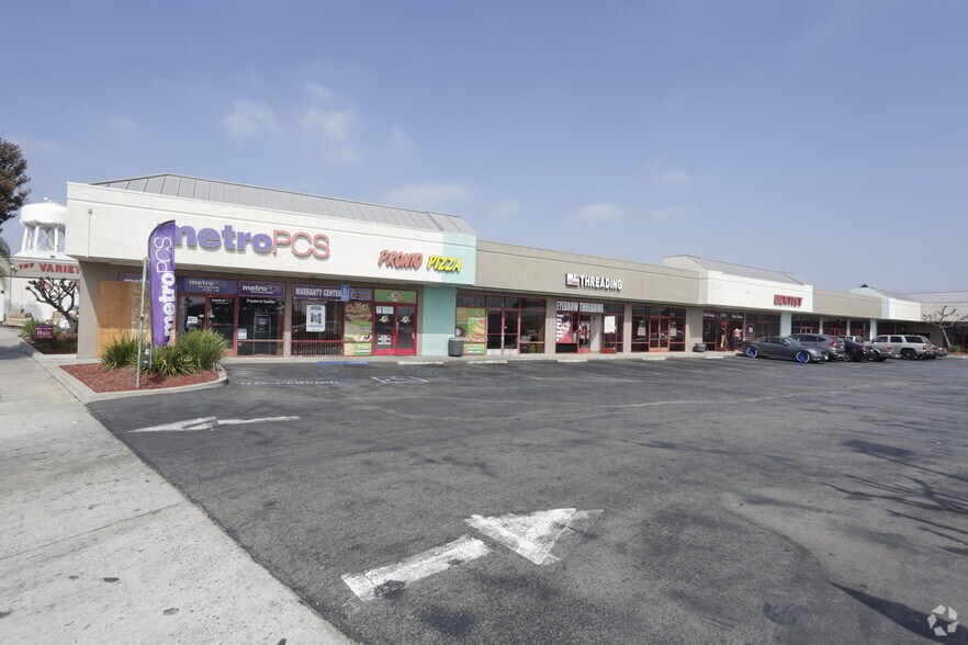 More Photos Of 2701 Firestone Blvd, South Gate Unknown For Lease