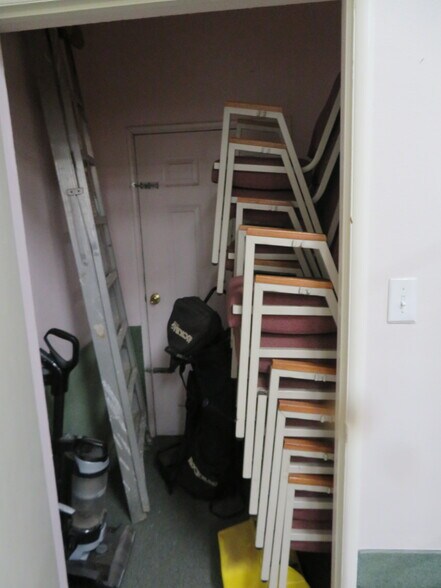 More Photos Of 8471 S Van Ness Ave, Inglewood Loft Creative Space For Sale