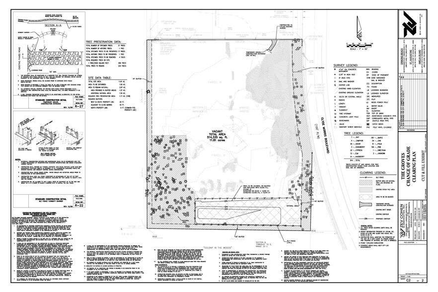More Photos Of 3830 Clyde Morris Blvd, Port Orange Land For Sale