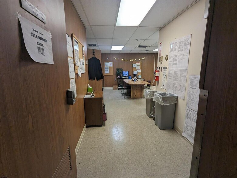 More Photos Of 1501 Tilton Rd, Northfield Office For Sale