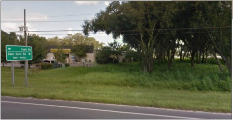 More Photos Of State Road 54 & Seaberg Rd, Zephyrhills Land For Sale