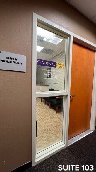 More Photos Of 4566 E Inverness Ave, Mesa Medical For Sale