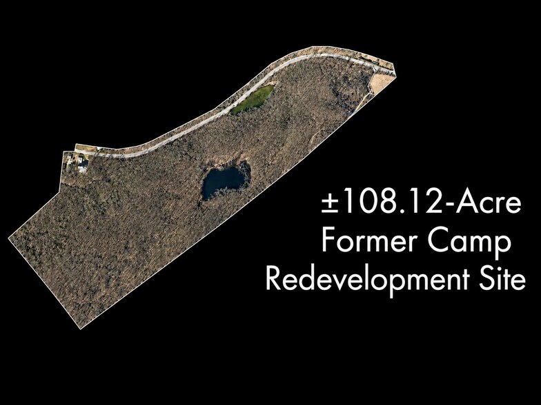 Primary Photo Of 466 Sparta Ave, Sparta Land For Sale