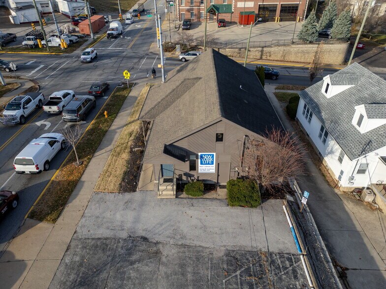 More Photos Of 1800 South St, Lafayette Office For Sale