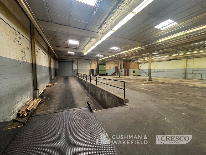 More Photos Of 29201 Anderson Rd, Wickliffe Manufacturing For Lease