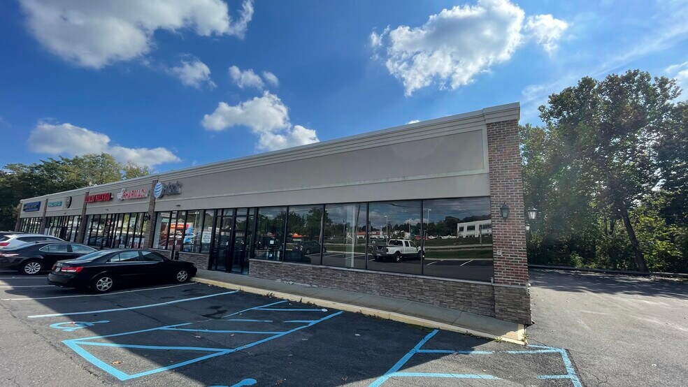 More Photos Of 756-768 Memorial Pky, Phillipsburg Freestanding For Lease