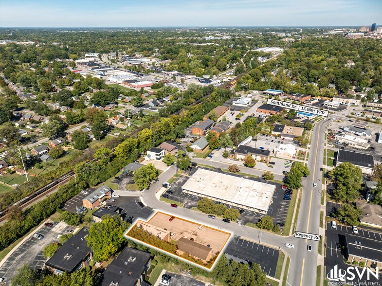 More Photos Of , Lexington Office For Sale