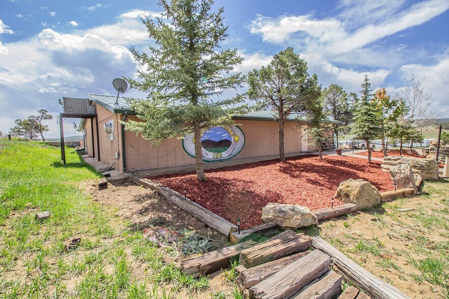 More Photos Of 22590 County Road 41.6, Aguilar Restaurant For Sale