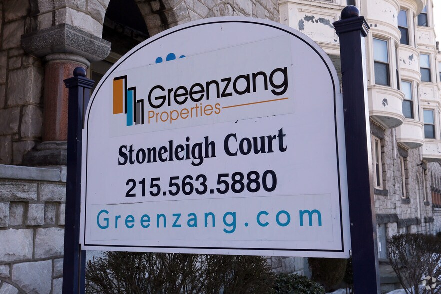 More Photos Of 4524-4538 Walnut St, Philadelphia Apartments For Lease