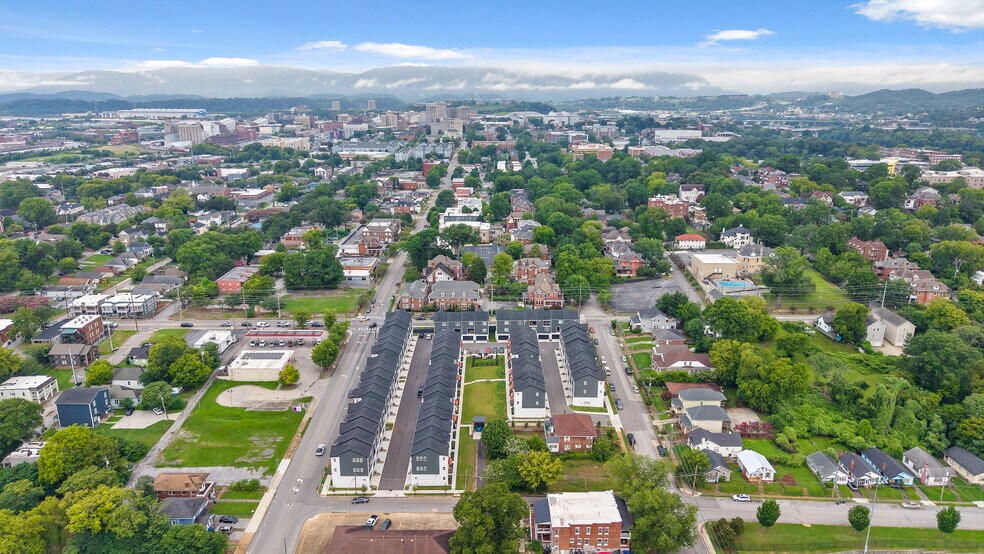 More Photos Of 1030 Oak St, Chattanooga Land For Sale